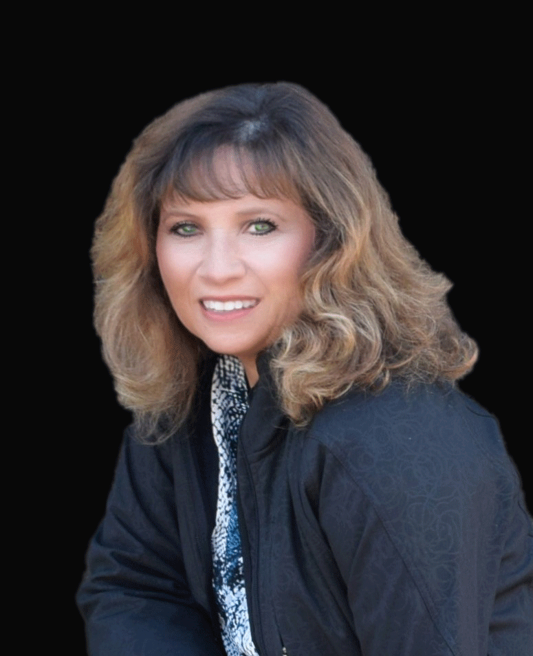 Tina Moore logo