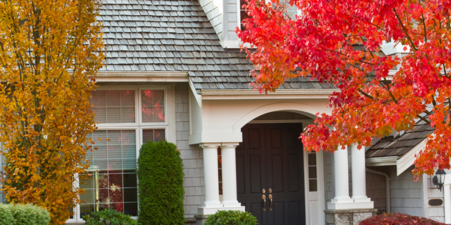 Why you should buy a home in the Fall